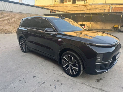 LiXiang L9