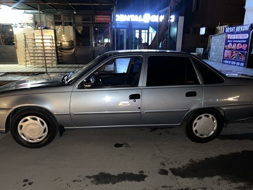 Chevrolet Nexia