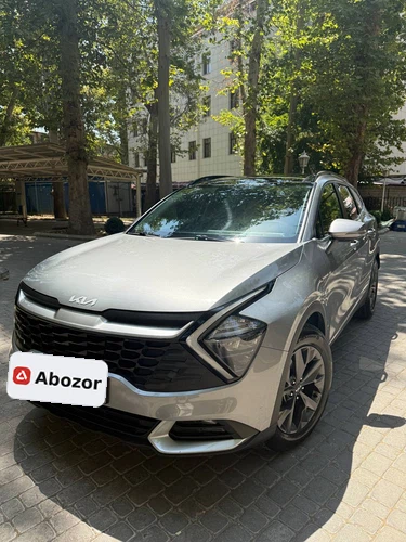 Kia Sportage, 2022, Toshkent shahri