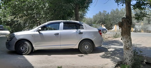 Chevrolet Cobalt, 2013, Республика Каракалпакстан