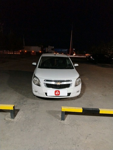 Chevrolet Cobalt, 2020, Jizzax