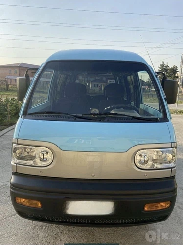 Chevrolet Damas, 2024, Ташкентская область