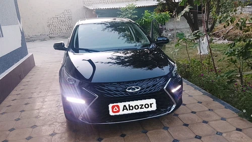 Chery Arrizo 6 Pro, 2025, Samarqand