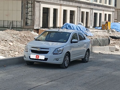 Chevrolet Cobalt, 2024, Ташкент (город)