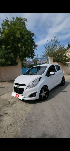 Chevrolet Spark, 2019, Farg'ona