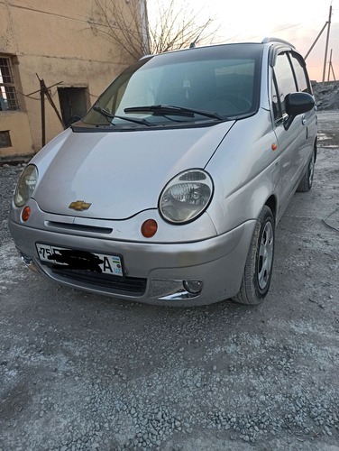 Chevrolet Matiz, 2012, Surxondaryo