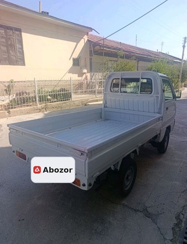 Chevrolet Labo