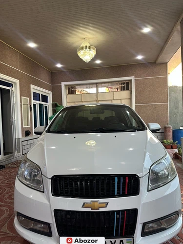 Chevrolet Nexia, 2020, Samarqand