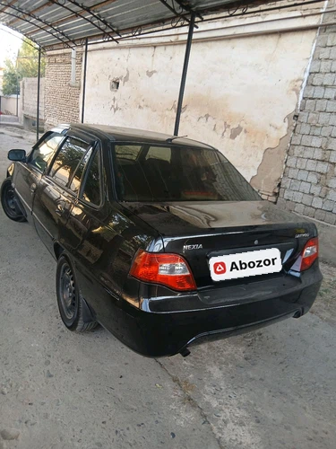 Chevrolet Nexia