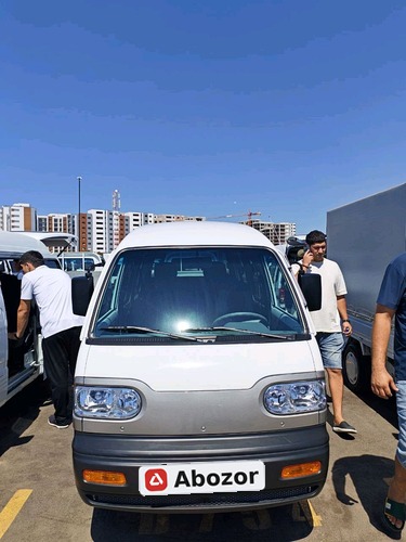 Chevrolet Damas, 2025, Toshkent shahri