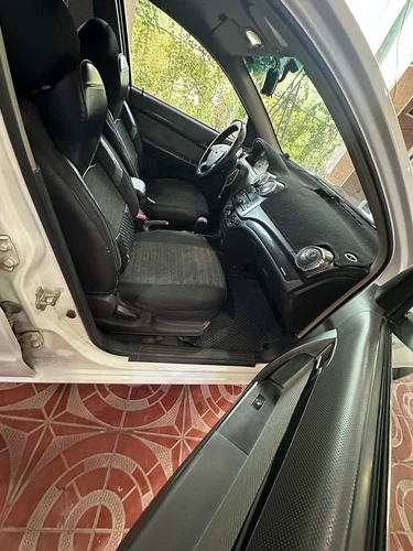 Chevrolet Nexia