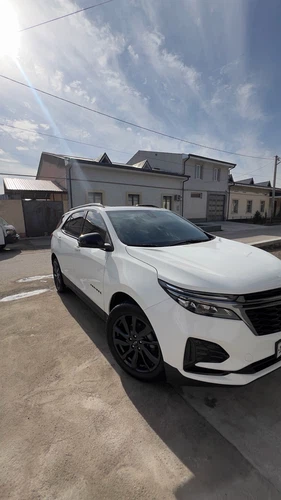 Chevrolet Equinox, 2023, Toshkent shahri