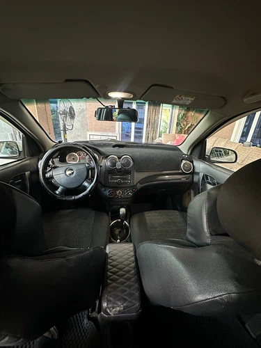 Chevrolet Nexia