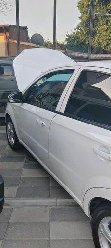 Chevrolet Nexia