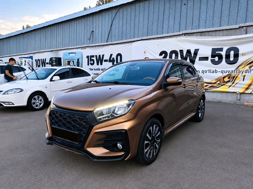 Lada (ВАЗ) XRAY, 2018, Samarqand