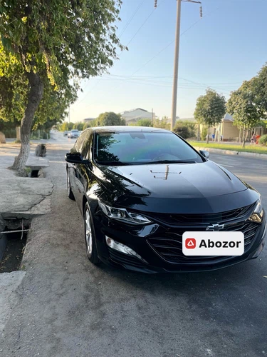Chevrolet Malibu, 2023, Samarqand