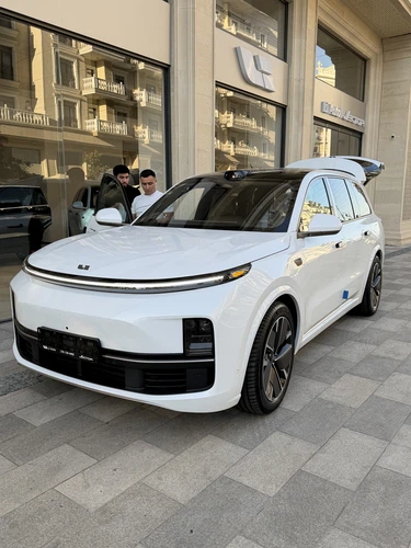 LiXiang L9