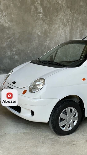 Chevrolet Matiz, 2009, Самаркандская область