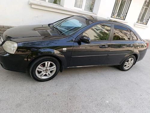 Chevrolet Lacetti, 2013, Ферганская область