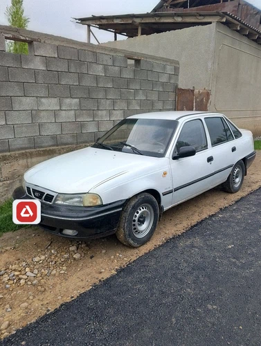 Daewoo Nexia
