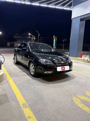 Chevrolet Lacetti, 2022, Toshkent