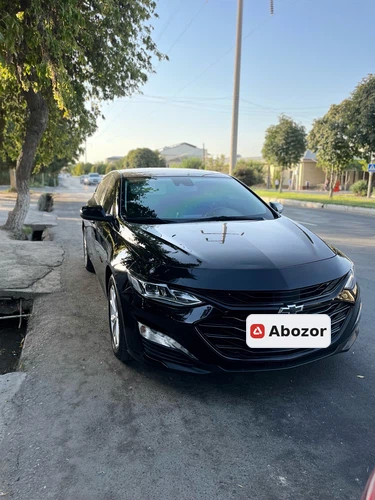 Chevrolet Malibu, 2023, Samarqand