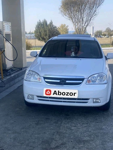 Chevrolet Lacetti, 2010, Navoiy