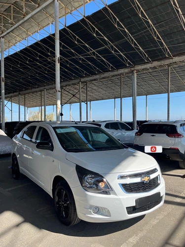 Chevrolet Cobalt, 2025, Namangan
