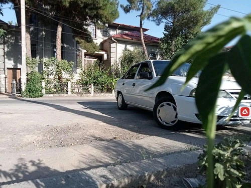 Chevrolet Nexia, 2009, Toshkent shahri