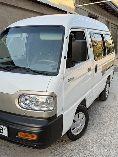 Chevrolet Damas, 2023, Ташкентская область