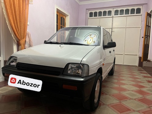 Daewoo Tico, 2000, Buxoro