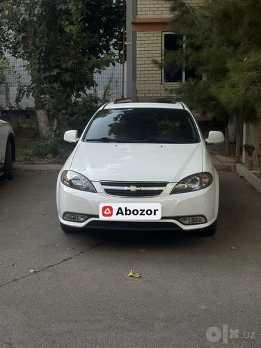 Chevrolet Lacetti, 2019, Toshkent