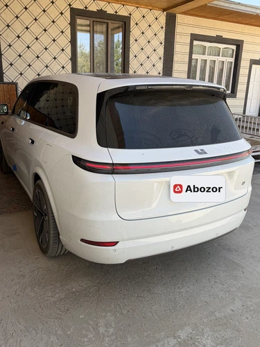 LiXiang L9
