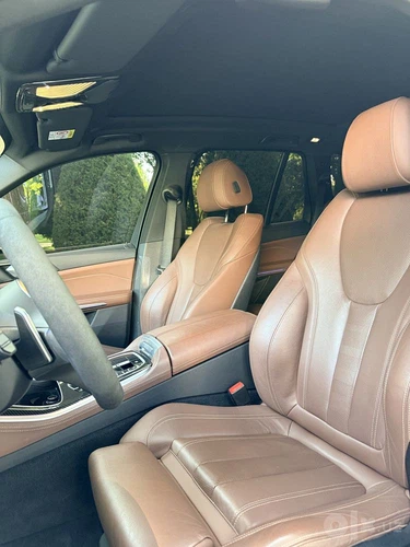 BMW X5 M