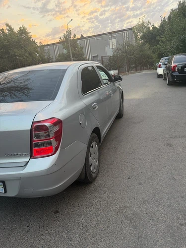 Chevrolet Cobalt