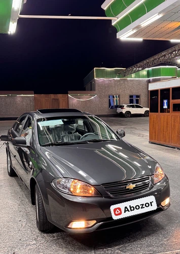 Chevrolet Lacetti, 2022, Бухарская область