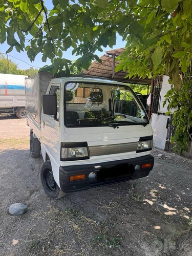 Chevrolet Labo, 2021, Toshkent