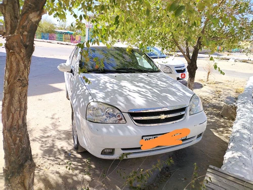 Chevrolet Lacetti, 2012, Навоийская область