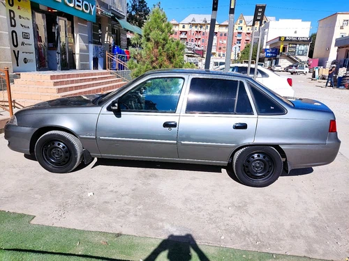 Chevrolet Nexia