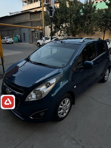Chevrolet Spark, 2020, Ташкент (город)
