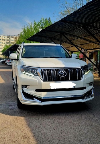 Toyota Land Cruiser Prado, 2019, Andijon