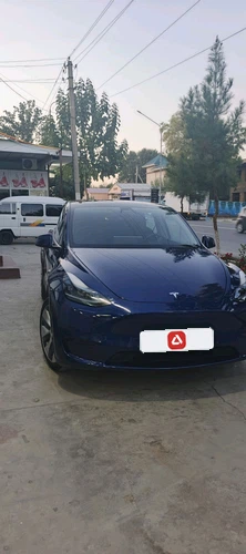 Tesla Model Y, 2021, Andijon