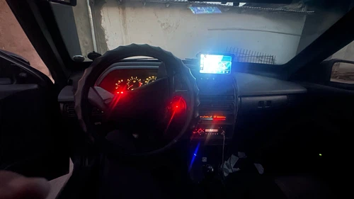 Lada (ВАЗ) 2115