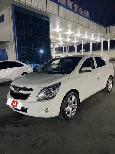Chevrolet Cobalt, 2015, Samarqand
