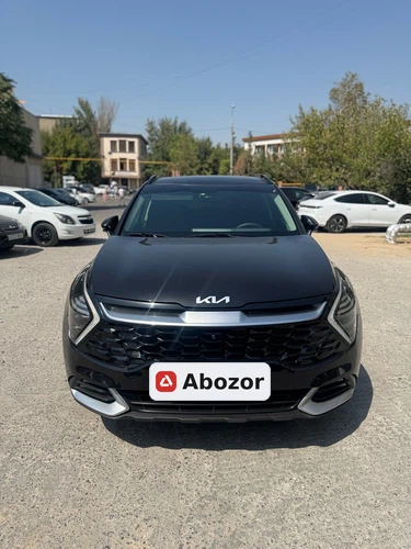Kia Sportage, 2023, Ташкент (город)