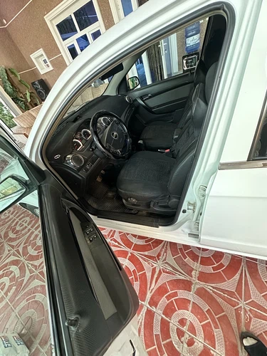 Chevrolet Nexia