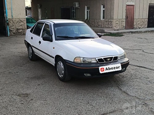 Daewoo Nexia, 1999, Ташкентская область