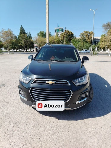Chevrolet Captiva Sport, 2011, Xorazm