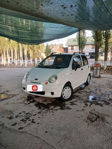 Chevrolet Matiz