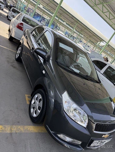 Chevrolet Nexia, 2019, Toshkent